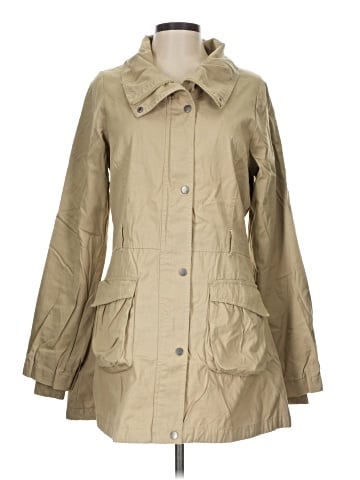 Bench Trenchcoat (view 1)