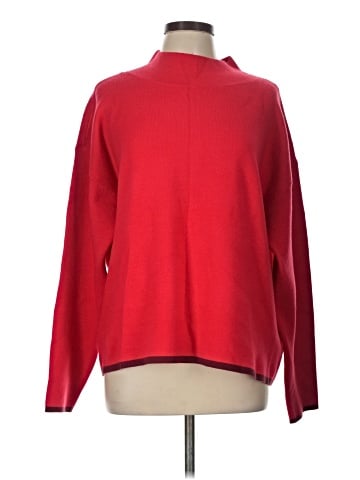 Maeve Turtleneck Sweater (view 1)