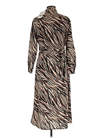 Zara Casual Dress (view 2)