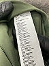 Fabletics Green Athletic Shorts Size S - photo 4