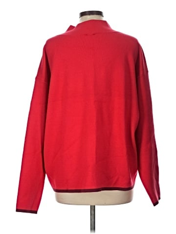 Maeve Turtleneck Sweater (view 2)