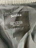 Bershka Houndstooth Gray Blazer Size XS - photo 6