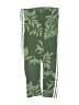 Old Navy Tropical Green Track Pants Size 14 - photo 1