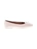 Cole Haan 100% Leather Ivory Flats Size 10 - photo 1