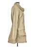 Bench Tan Trenchcoat Size L - photo 4