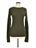Zara Green Long Sleeve Top Size L - photo 1