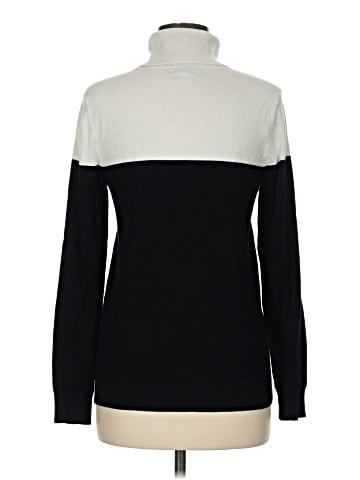 Calvin Klein Turtleneck Sweater (view 2)