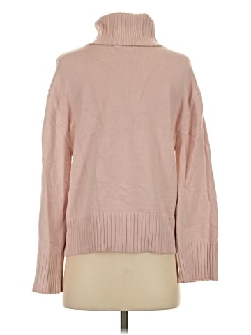 Laundry by Shelli Segal Turtleneck Sweater (view 2)