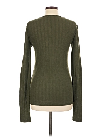 Zara Long Sleeve Top (view 2)