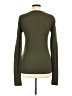 Zara Green Long Sleeve Top Size L - photo 2
