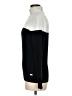 Calvin Klein Color Block Black Turtleneck Sweater Size M - photo 5