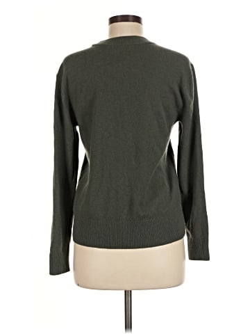 Everlane Cashmere Pullover Sweater (view 2)