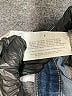 Jessica Simpson Hearts Blue Jeans Size 6 - photo 8