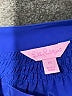 Lilly Pulitzer 100% Silk Blue Long Sleeve Silk Top Size XS - photo 7