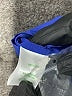 Lilly Pulitzer 100% Silk Blue Long Sleeve Silk Top Size XS - photo 8