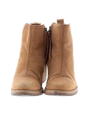 TOMS Ankle Boots (view 2)