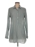 Toad & Co Gray Casual Dress Size M - photo 1