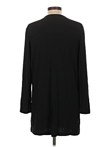 Josephine Chaus Long Sleeve Blouse (view 2)
