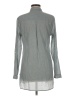 Toad & Co Gray Casual Dress Size M - photo 2