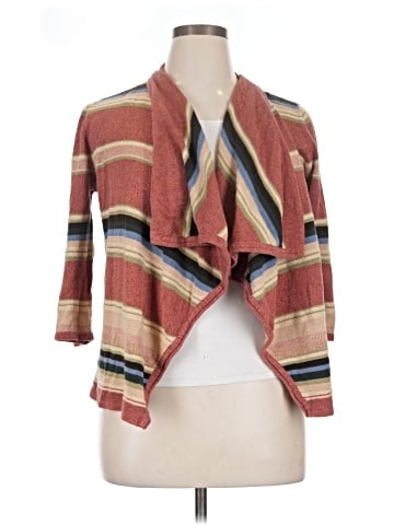 Chaps Cardigan (view 1)