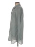 Toad & Co Gray Casual Dress Size M - photo 5