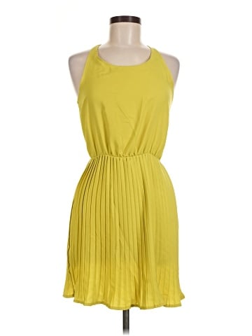 Jella Couture Casual Dress (view 1)
