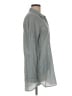Toad & Co Gray Casual Dress Size M - photo 4