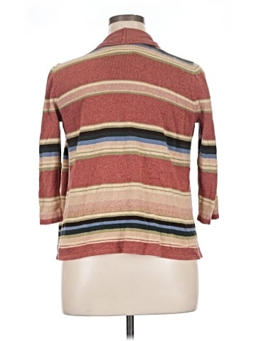Chaps Cardigan (view 2)
