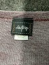 Daytrip Burgundy Long Sleeve Top Size S - photo 4