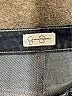 Jessica Simpson Solid Blue Jeans Size 6 - photo 7
