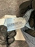 Jessica Simpson Solid Blue Jeans Size 6 - photo 8