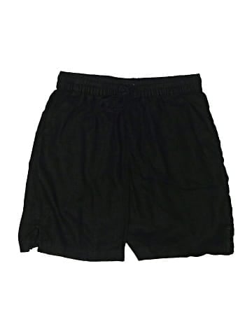 Gloria Vanderbilt Athletic Shorts (view 1)