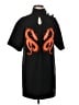 Opening Ceremony Black Kimono Size EU (IT) 40 / US 4 - photo 1
