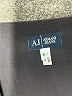 Armani Jeans Black Sleeveless Top Size 4 - photo 7