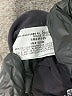 Armani Jeans Black Sleeveless Top Size 4 - photo 8