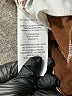 Dickies 100% Cotton Brown Cargo Pants Size 3 - photo 8