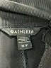 Athleta Solid Black Sweatpants Size M (petite) - photo 7