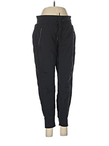 Athleta Track Pants (view 1)
