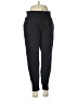 Athleta Black Track Pants Size 6 (petite) - photo 1