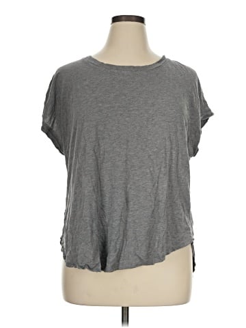 Lou & Grey Short Sleeve T-Shirt (view 1)