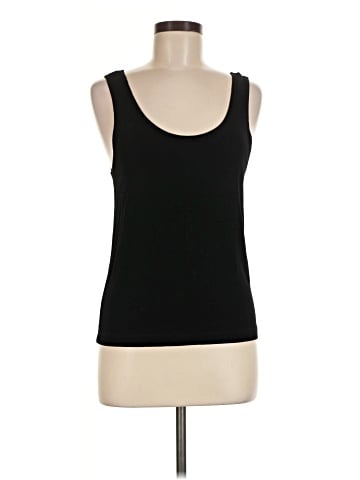 Travelers by Chico's Sleeveless Top (view 1)