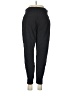 Athleta Black Track Pants Size 6 (petite) - photo 2