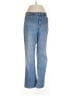 Coldwater Creek Blue Jeans Size 12 - photo 1