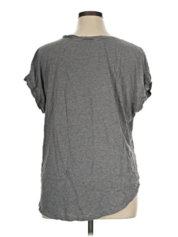 Lou & Grey Short Sleeve T-Shirt (view 2)