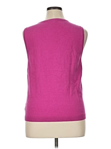Talbots Sleeveless Top (view 2)
