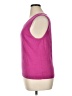 Talbots Pink Sleeveless Top Size XL - photo 5
