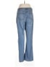 Coldwater Creek Blue Jeans Size 12 - photo 2