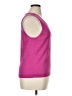 Talbots Pink Sleeveless Top Size XL - photo 4