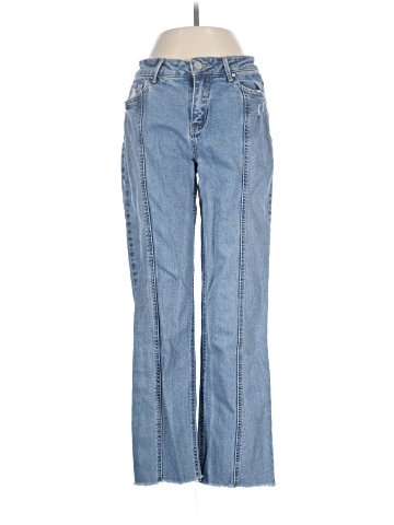 Indigo Rein Jeans (view 1)