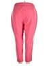 Studio by Torrid Solid Pink Active Pants Size 3X Plus (3) - photo 2